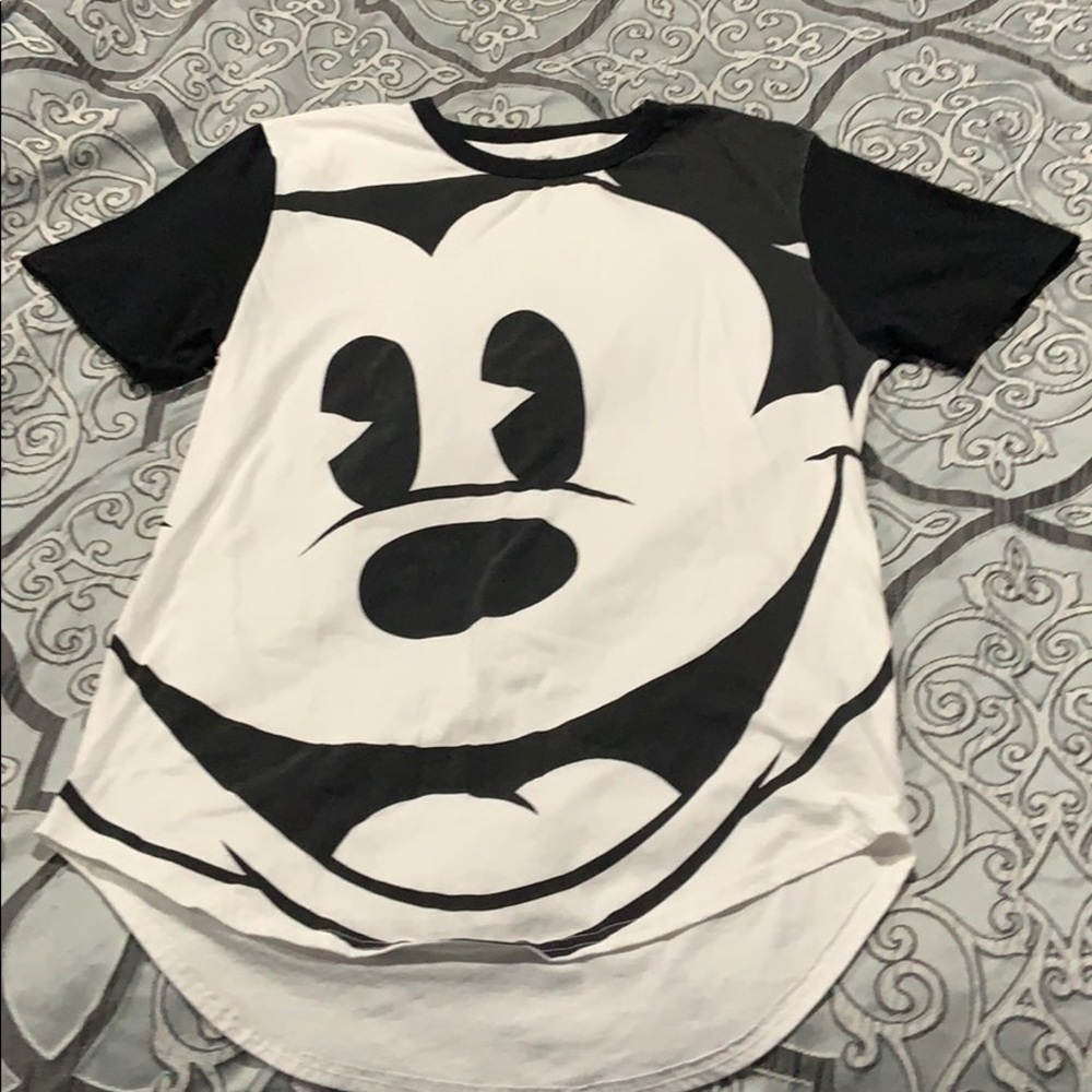 Mickey Mouse T-shirt
